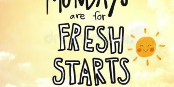 Lunea – între mitul zilei grele și șansa unui nou început