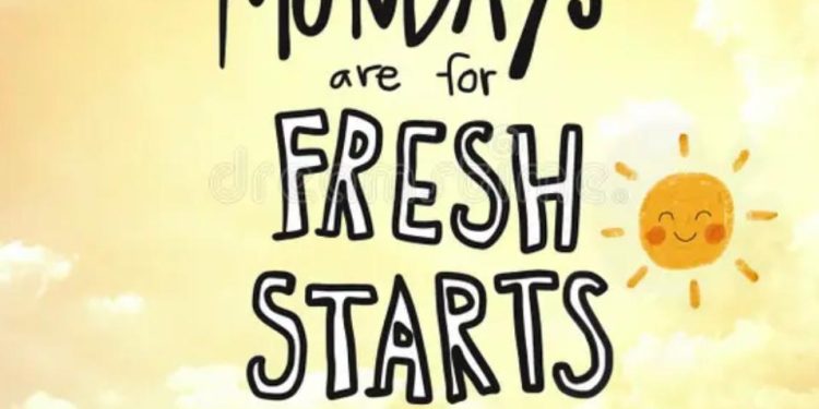 Lunea – între mitul zilei grele și șansa unui nou început